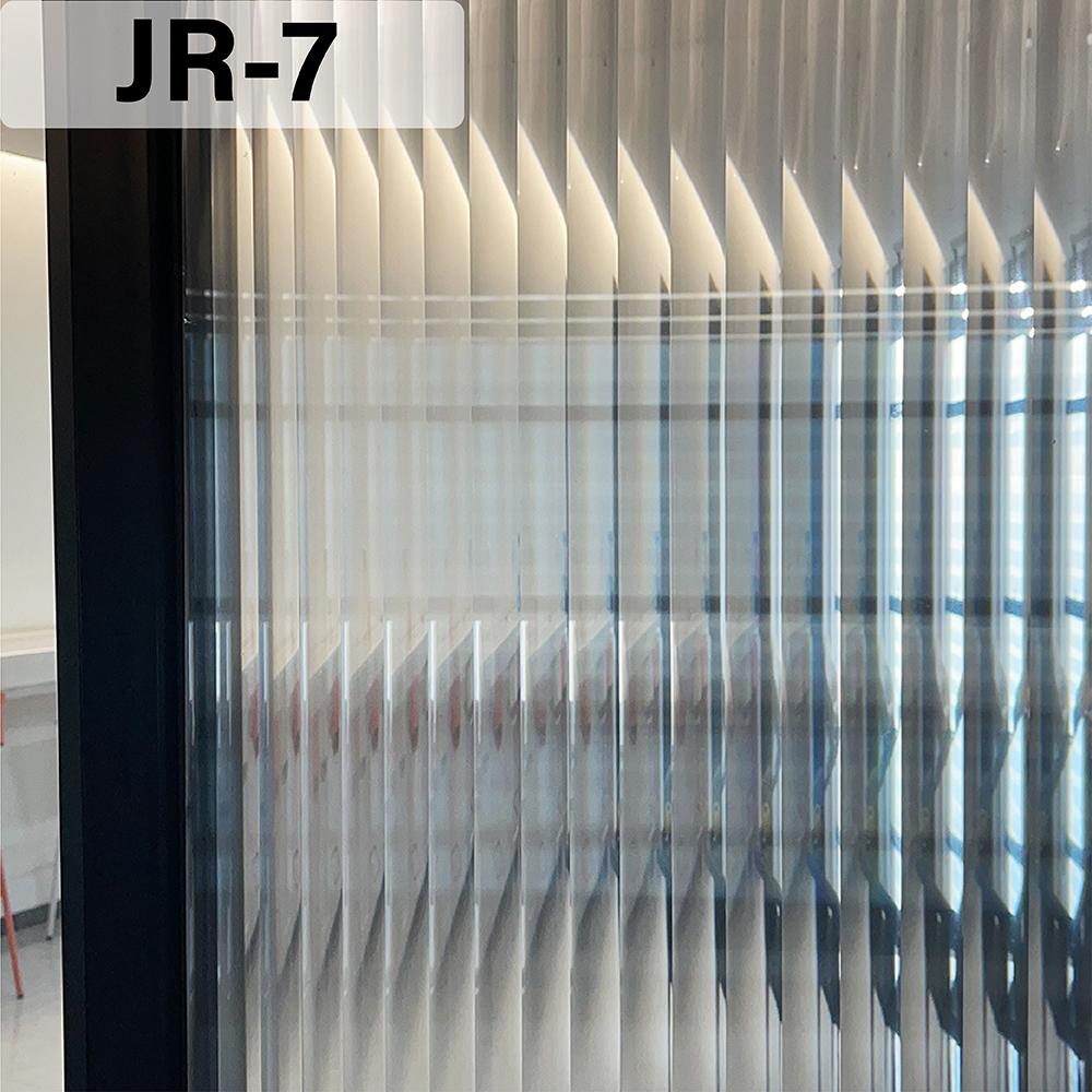 JR-7