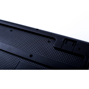 English Language Wired USB Gaming <strong>Keyboard</strong> 104 <strong>Key</strong> Standard Custom Logo for Office and <strong>Computer</strong> PC Cheap Game <strong>Keyboard</strong> - Product Image 5