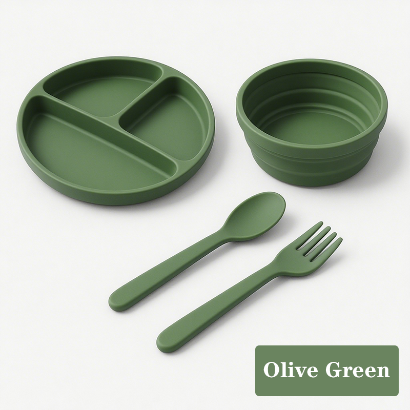 Verde oliva