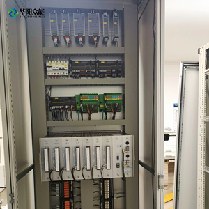 <strong>Direct</strong> Manufacturer Advanced <strong>Automation</strong> ETS Control System for Steam Turbine Emergency Trip Protection - Product Image 1