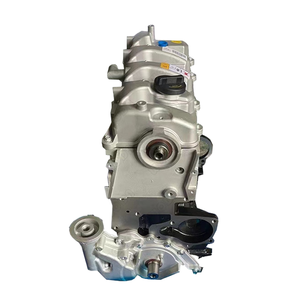 2.0L เครื่องยนต์เปลือย D4EA D4EA ประกอบเครื่องยนต์สำหรับมอเตอร์เครื่องยนต์ - Product Image 4