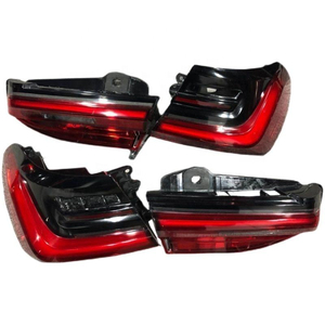 Suitable for 2019-2022 BMW 7 Series G11 <strong>G12</strong> the <strong>Original</strong> Second-hand Taillights Are in Good Condition and Function Normally - Product Image 3