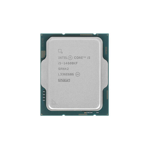 Intel Core i5 Desktop CPU 6M Cache 125W processore 3.5 GHz 14 Core CPU I5-14600KF - Product Image 1