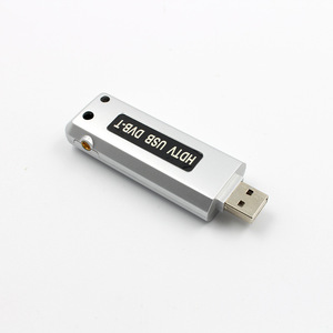 Best Mini HD DVB-T Digital <strong>MPEG</strong> Magic USB2.0 TV Receiver Tuner Box Mini Best USB2.0 Stick - Product Image 3