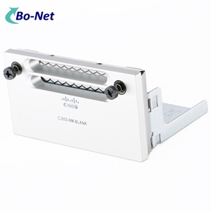 Orijinal 3850 serisi anahtar C3850-NM-BLANK ağ modülü boş - Product Image 2