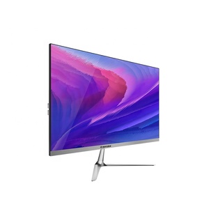 Ordenador de sobremesa monobloque de alta velocidad, 21,5, 23,8, I7, I5, I3, todo en uno, Aio - Product Image 3