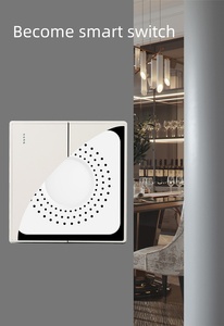 Tuya LED Light Wall Dimming Dimmer Module 2 Way Smart Zigbee Dimmer <strong>Switch</strong> for Alexa Google Home - Product Image 2