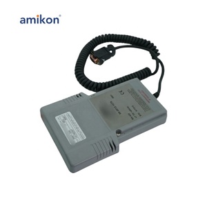 Programmatore portatile con fornitura rapida di 9907 205 per PLC PAC e controller dedicati - Product Image 2