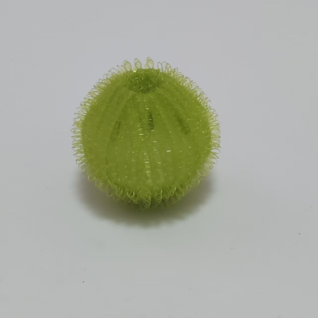 wasabi green