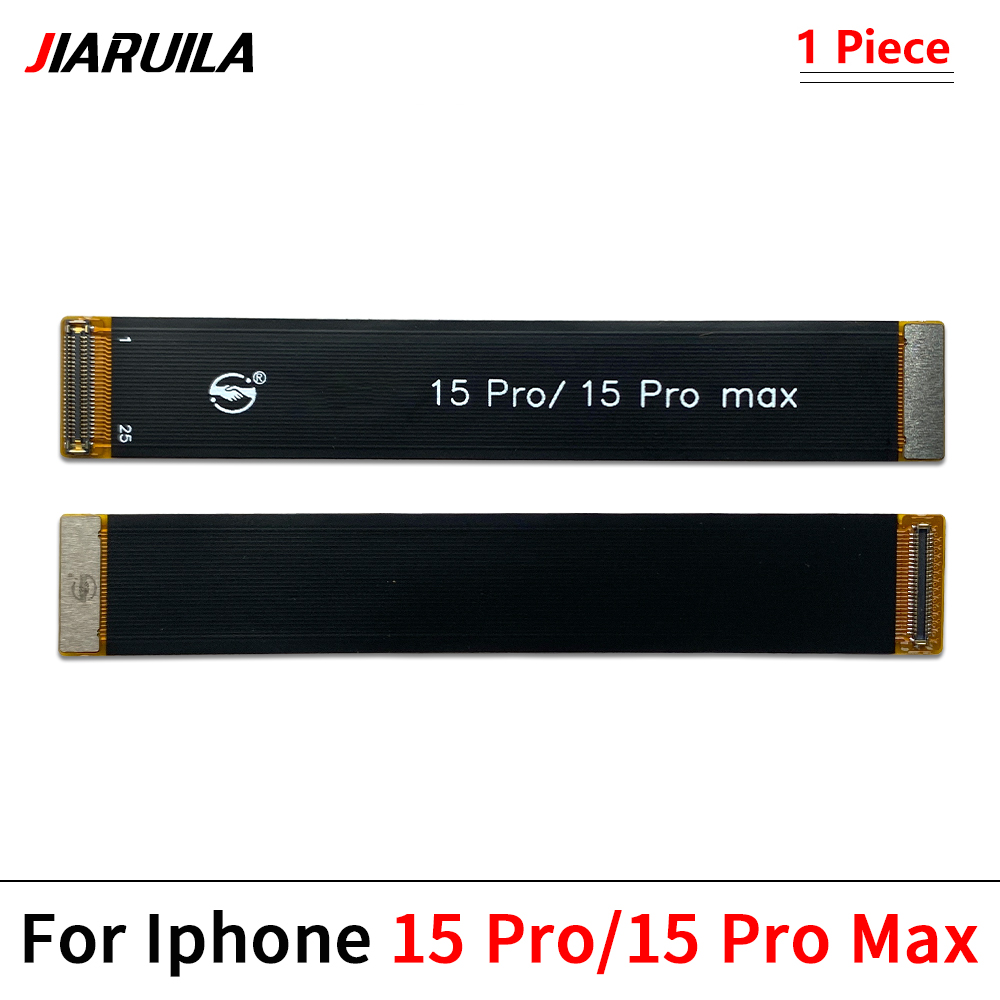 15 Pro/15 Pro Max