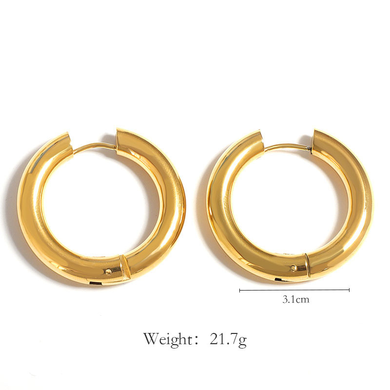 Oro-Grande 31 mm