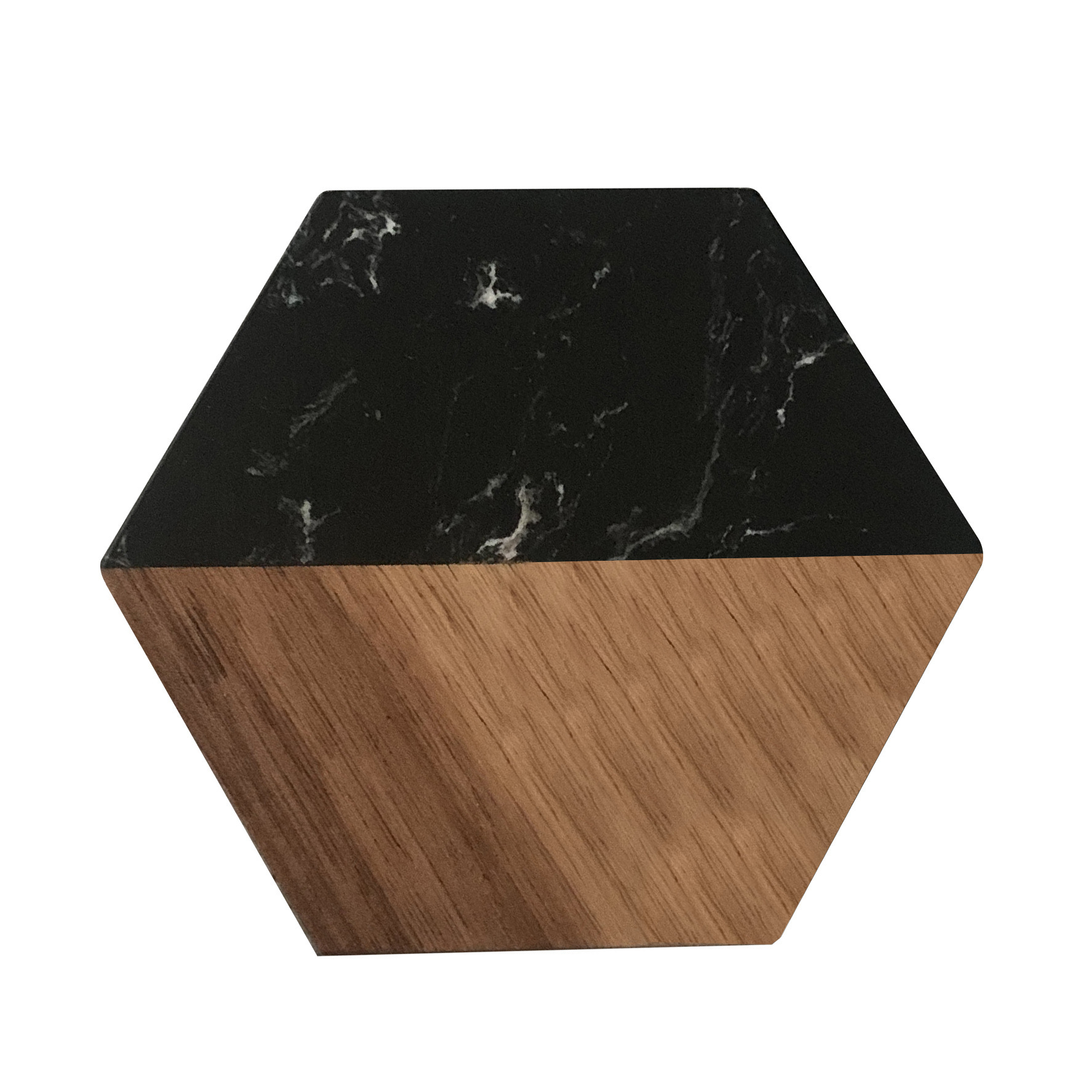 Hexagon B