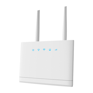 Toptan 2.4GHz kapalı CPE kablosuz yönlendirici LAN portu yeni gelişmeler QoS VPN fonksiyonları düşük adedi 4G yönlendirici kablosuz ağ - Product Image 2