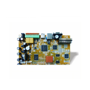 แผงวงจร PCB แบบกำหนดเอง FR4 94V0แผงวงจร PCB - Product Image 1