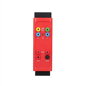 [New Arrivals] Autel MaxiIM G-BOX3 GBOX 3 Adapter Compatible With IM608/IM608PRO Engine ECU <strong>Read</strong>/<strong>Write</strong> for BOSCH MD1/MG1 - Product Image 3