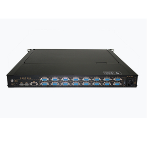 New Arrival 17 Inch VGA <strong>KVM</strong> Extender 1U Rackmount LCD USB <strong>KVM</strong> Console 16 <strong>Input</strong> <strong>1</strong> <strong>Output</strong> <strong>KVM</strong> <strong>Switch</strong> in Stock