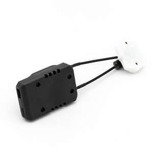ตัวรับสัญญาณวิดีโอ2W Emax wyvern Link Alphaopenipc vrx - Product Image 4