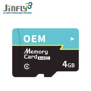 Original Manufacturer Sd Memory Card Hot Sale Memoria TF Sd Card Custom Memory 64Gb 32 Gb for Mp3 Mp4 Sd Memory Card for Ps2 - Product Image 4