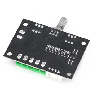 DC 12V 24V Stepper motore Driver Controller regolatore di velocità PWM segnale modulo generatore di impulsi - Product Image 6