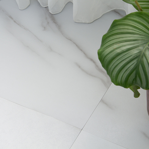 2023 baolin PVC gạch lát sàn sang trọng Vinyl gạch tự dính sàn vinyl cho Mall - Product Image 2