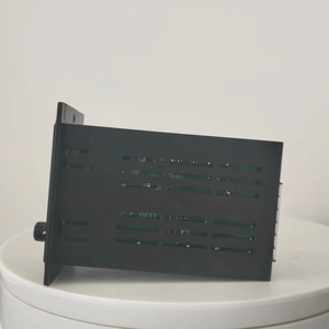 Convertidor de frecuencia Variable de 220V, inversor de CA Micro monofásico, 50HZ, 750W, Motor de controlador de velocidad VFD funcional múltiple - Product Image 5