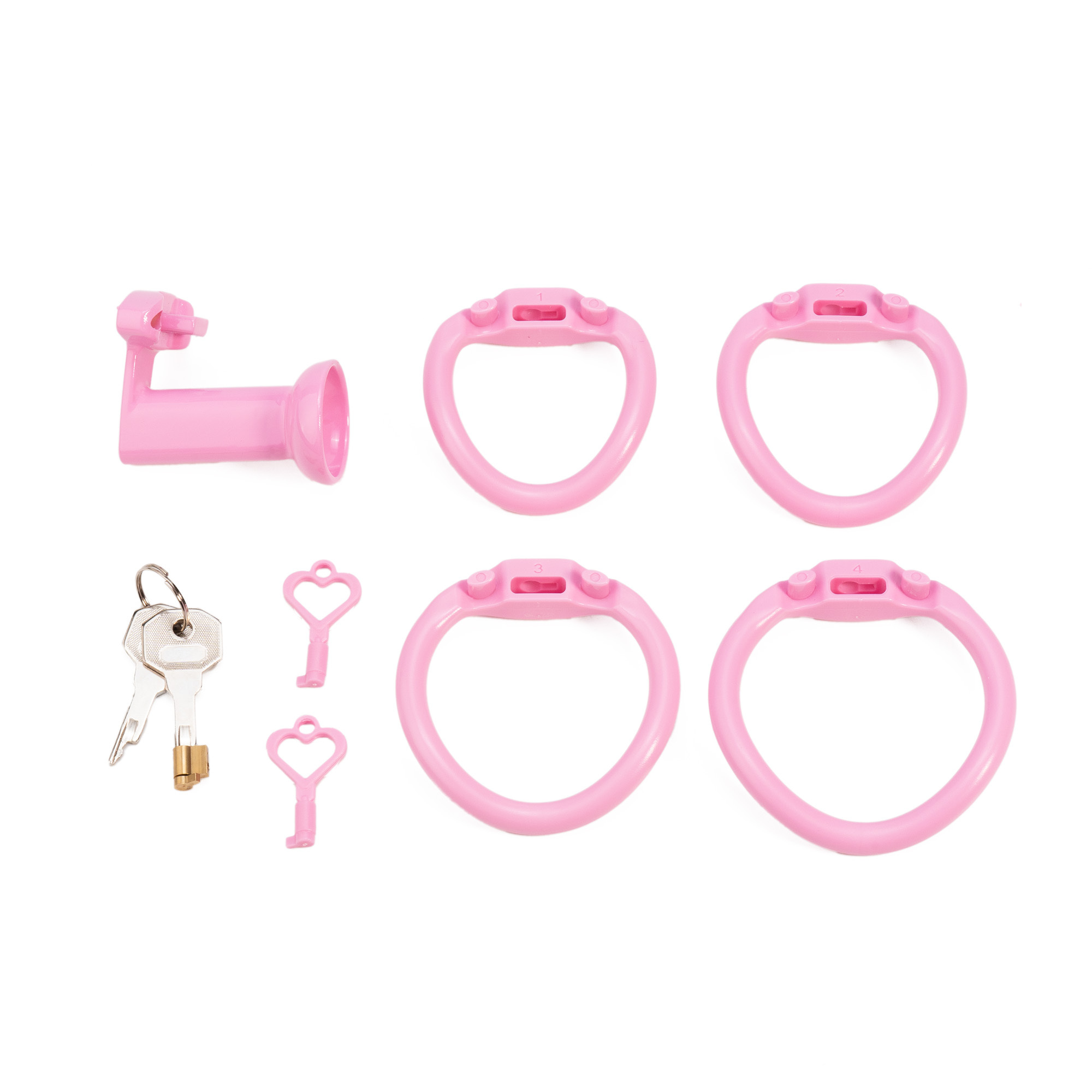 Pink-Negative 6