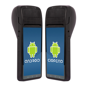 DIY Cheap White Bus Pos System Bus Ticket Epos System <strong>with</strong> <strong>Android</strong> <strong>OS</strong> - Product Image 5
