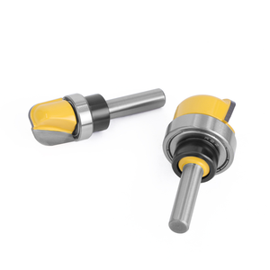 Set of 3 Profiling <strong>Deep</strong> Round Bottom Milling Woodworking <strong>Cutter</strong> Round Bottom Line <strong>Cutter</strong> Woodworking Milling <strong>Cutter</strong> - Product Image 4