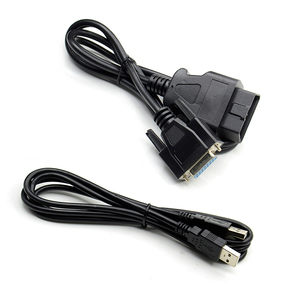OBD2車のキープログラマー自動k + canバスコードリーダースキャナSuper K + CAN V4.6 Diagnosticツール - Product Image 5