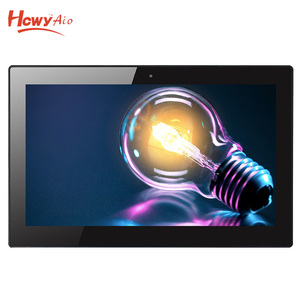 13,3 дюймов IPS экран 1920*1080 RK3128 1 + 16G WIFI Bluetooth камера Android настольные планшеты - Product Image 5