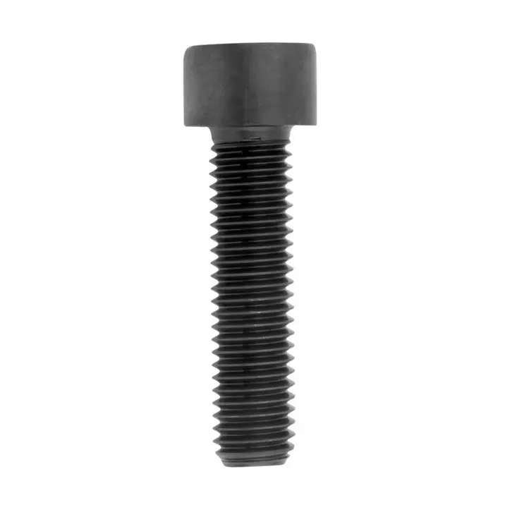 Factory wholesale din912 grade 12.9 scm435 hexagon socket head screw