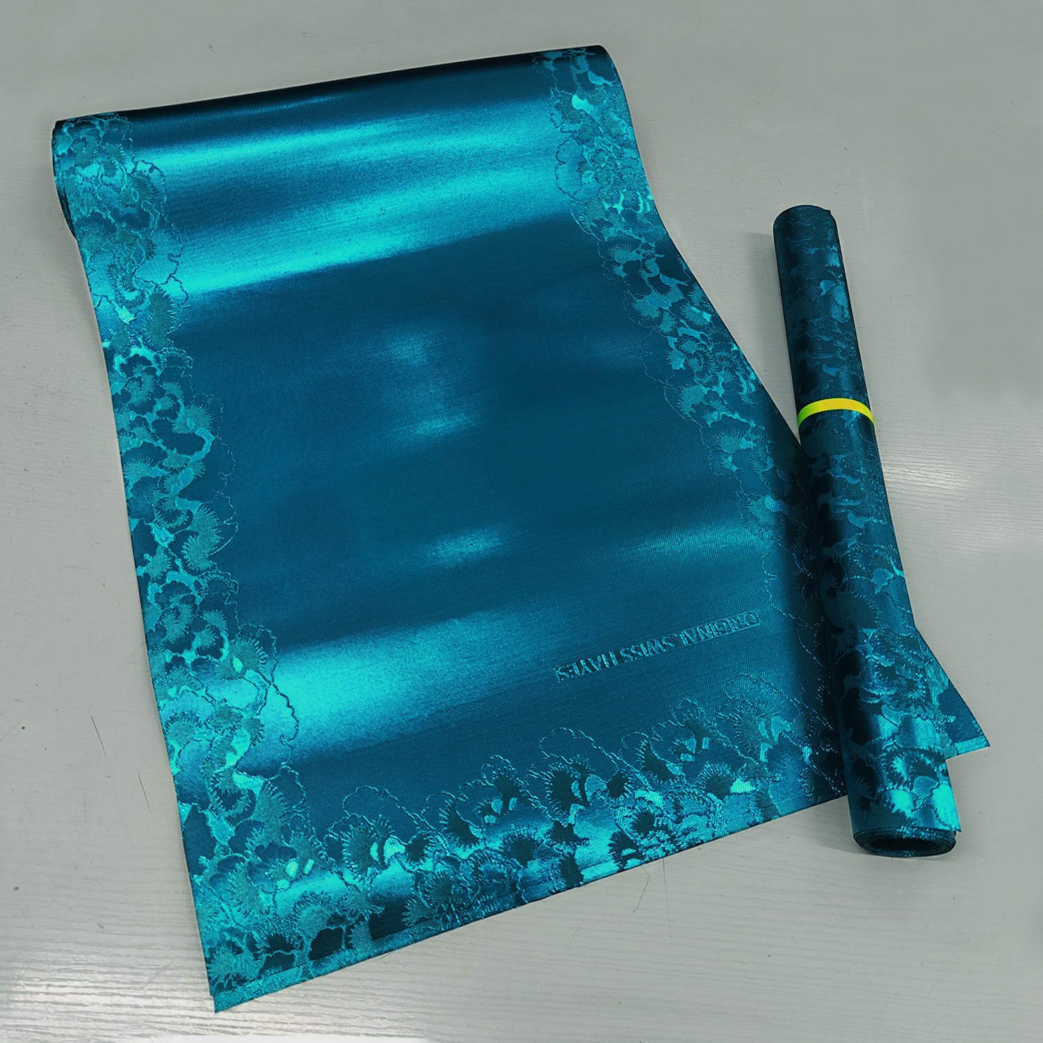 T/blue