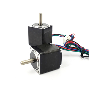 小型直流电机Z 2-42 7.5 KW 220 V用于自动化功率无刷电机 - Product Image 2