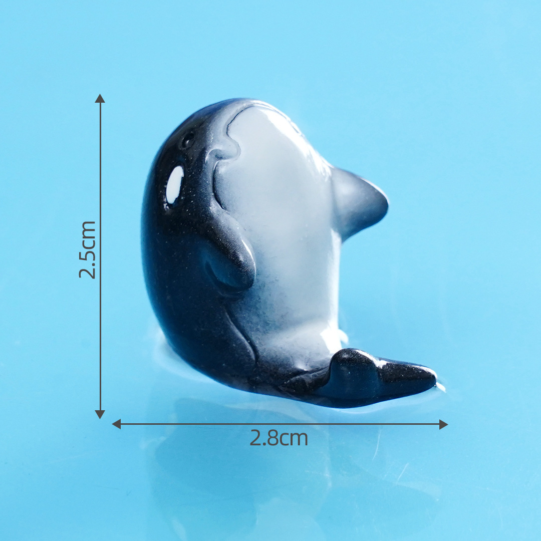 8# Orca