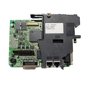 100% ursprünglicher V606-CPU-CD LCD-Bildschirm - Product Image 1