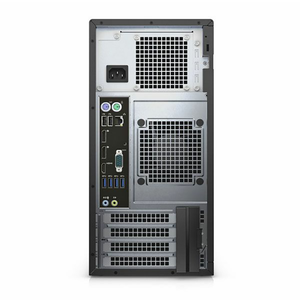 Mini Server Computer con Workstation di fascia media con configurazione del Server PowerEdge T3620 Tower - Product Image 1