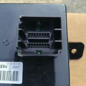 Suitable for Free Light Air <strong>Conditioning</strong> <strong>Control</strong> Module <strong>Computer</strong> 68103284AE Free Light Air <strong>Conditioning</strong> <strong>Control</strong> <strong>Computer</strong> - Product Image 3