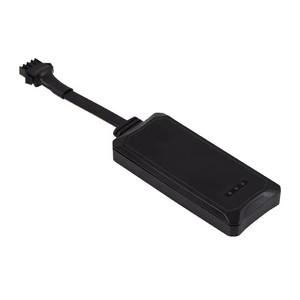 A18 4G Vehicle TrackerアンチロストバイクビークルインテリジェントカーGPSトラッカーリモコン付きトラッカーカーミニ - Product Image 1