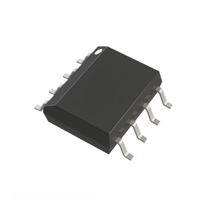 8 solc AD810ARZ-REEL7วงจรอิเล็กทรอนิกส์เชิงเส้นผู้จัดจำหน่ายที่ได้รับอนุญาต - Product Image 1