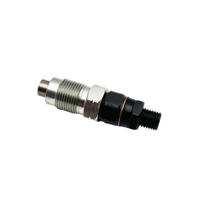 TOYOTA 2C/1HZ/2C-L için nozul DN20PD32 ile otomotiv parçaları enjektör 23600-69055 093100-3400 - Product Image 1