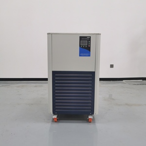 DLSB-10/40 10L -40C 50L -40C Cold Ethanol <strong>Low</strong> Temperature Circulating <strong>Chiller</strong> - Product Image 1