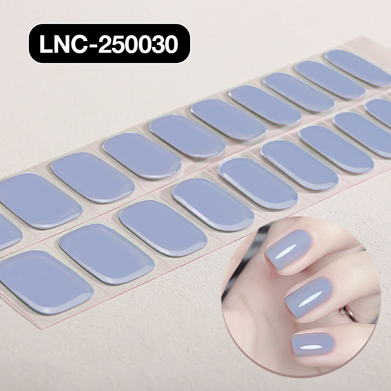 LNC-250030