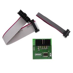 Downloader Cable Bluetooth 4.0 CC2540 zigbee CC2531 Sniffer USB <strong>Programmer</strong> Wire <strong>Download</strong> Programming Connector Board - Product Image 3