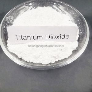 Em estoque 99% Puro Excelente Preço SR-2377 Alta Pureza Tio2 Titanium Dioxide
