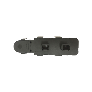 Citroen c4 sol yan pencere anahtarı otomatik dikiz aynası düğme gri paneli elektrikli cam kumanda anahtarı 6554HA - Product Image 5