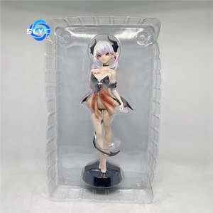 Lilith <strong>Little</strong> Devil Abyss Demoned Realm 1/6 Scale Figure - <strong>Following</strong> Eyes Boxed Anime Model Statue Collectible - Product Image 4
