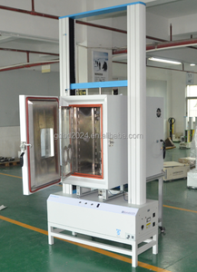High Precision Electronic for UTM High Temperature Tensile for <strong>Test</strong> <strong>Machine</strong> for Metal for Adhesive <strong>Compression</strong> Lab <strong>Use</strong> 1 Year - Product Image 4
