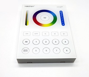 FUT035S + FUT037S + Miboxer Milight 2.4GHz tek renkli LED denetleyici - Product Image 5
