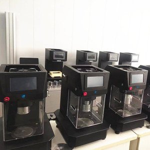 Elastic Diaphragm Textile Fabric <strong>Mullen</strong> Burst Bursting Strength Tester Equipment Machine <strong>Testing</strong> - Product Image 2