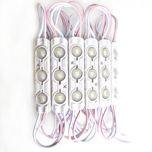 SMD 2835超高輝度12V IP67小型インジェクションモジュール1.5W6011ミニLEDモジュールチャンネルレター用 - Product Image 2